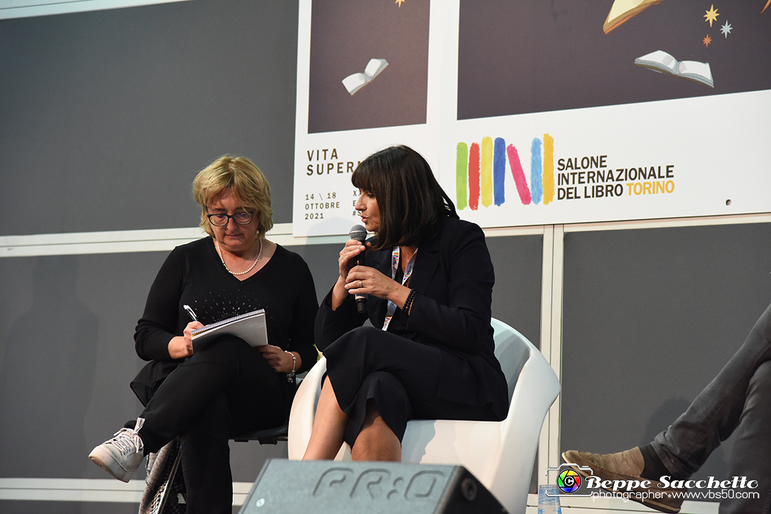 VBS_0874 - Salone del Libro di Torino - 33.ma edizione - 15 Ottobre 2021.jpg